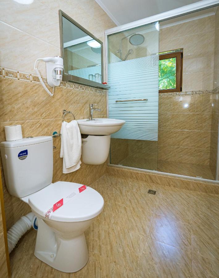Vila Cataleya Venus Luaran gambar