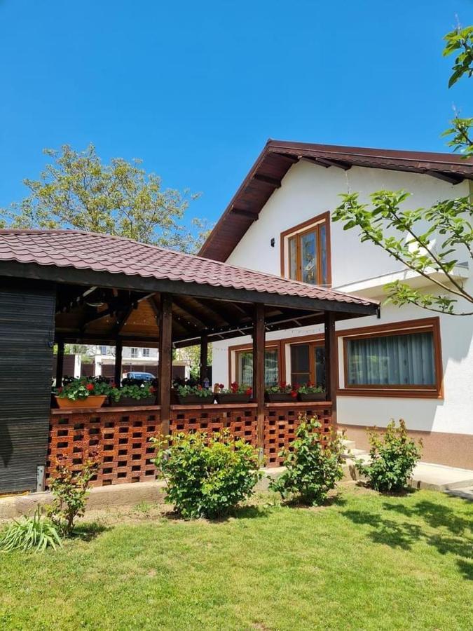 Vila Cataleya Venus Luaran gambar