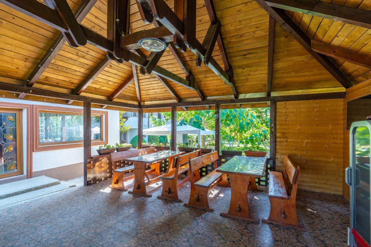 Vila Cataleya Venus Luaran gambar