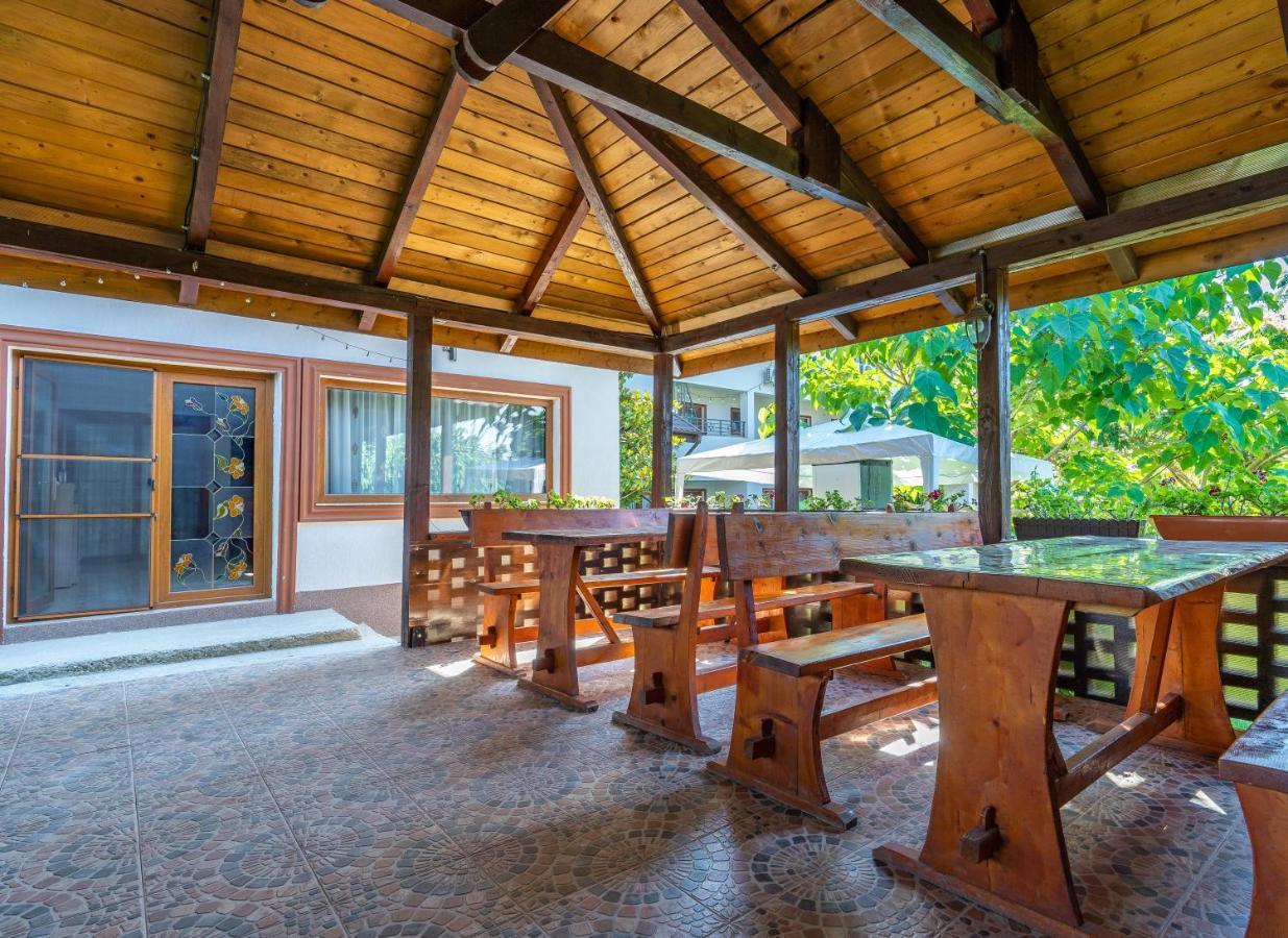 Vila Cataleya Venus Luaran gambar